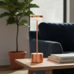 Lámpara Touch Large Apolo