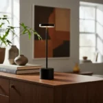 Lámpara Touch Large Apolo - Imagen 6