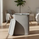 Canasto Laundry para Ropa