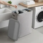 Canasto Laundry para Ropa - Imagen 2