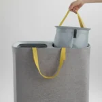 Canasto Laundry para Ropa - Imagen 3