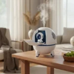 Humidificador de Ambientes Astromist