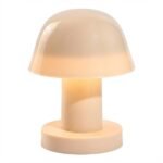 Velador Shiitake - Imagen 2