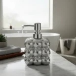 Dispenser de Jabón Líquido Bubble Cube