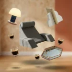 Kit Rincón de Lectura