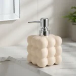 Dispenser de Jabón Líquido Bubble Cube - Imagen 2