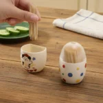 Porta Palillos Magnetic - Imagen 2