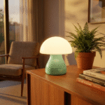 Lámpara Amanita - Imagen 4