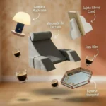 Kit Rincón de Lectura - Imagen 2