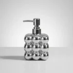 Dispenser de Jabón Líquido Bubble Cube - Imagen 3