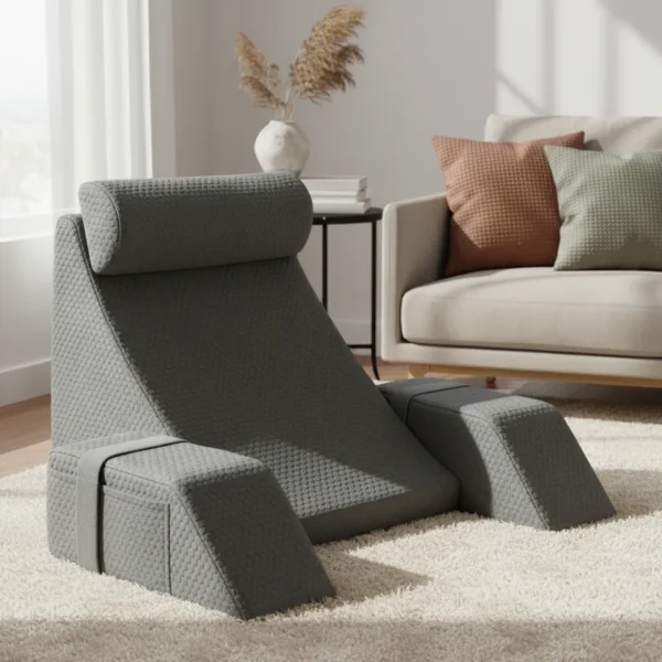 Almohada de Lectura Restly