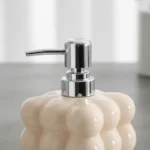 Dispenser de Jabón Líquido Bubble Cube - Imagen 4