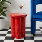 Mesa Auxiliar Drum Cloud