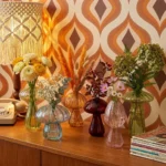 Set de Floreros Medusa - Imagen 2