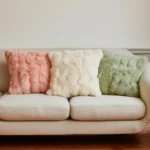 Funda de Almohadón Cloud