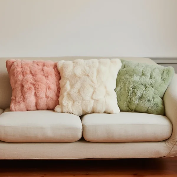 Funda de Almohadón Cloud