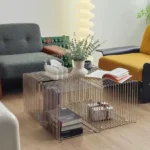 Mesa Auxiliar Axis - Imagen 2