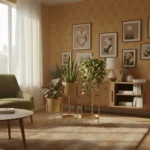 Set macetas con Pie Nórdico - Imagen 2