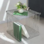 Mesa Auxiliar Axis - Imagen 3