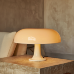 Lámpara Nesso Ivory