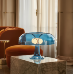 Lámpara Nesso Azure