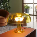 Lámpara Nesso Solara