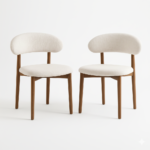 Silla Nórdica Lino - Imagen 5