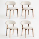 Silla Nórdica Lino - Imagen 6