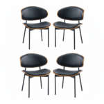 Silla Nórdica Loft - Imagen 5